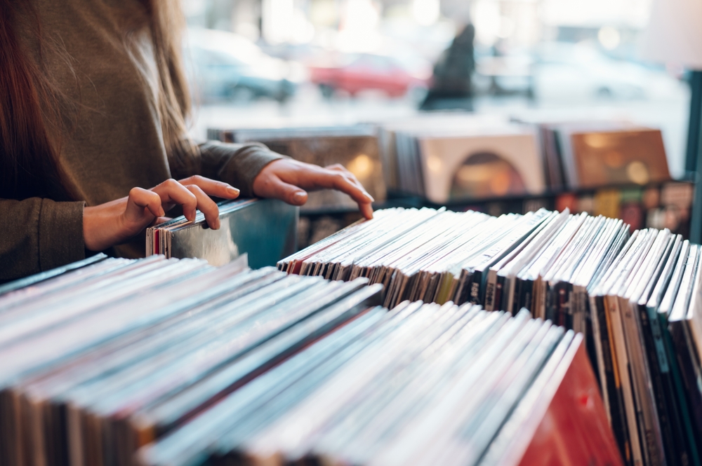 National Record Store Day 2024: How much are your old vinyls worth?