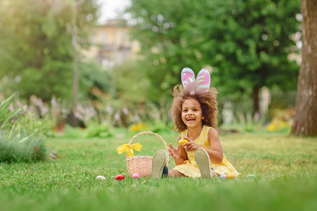 Parents face Easter budget squeeze as cost of living crisis bites
