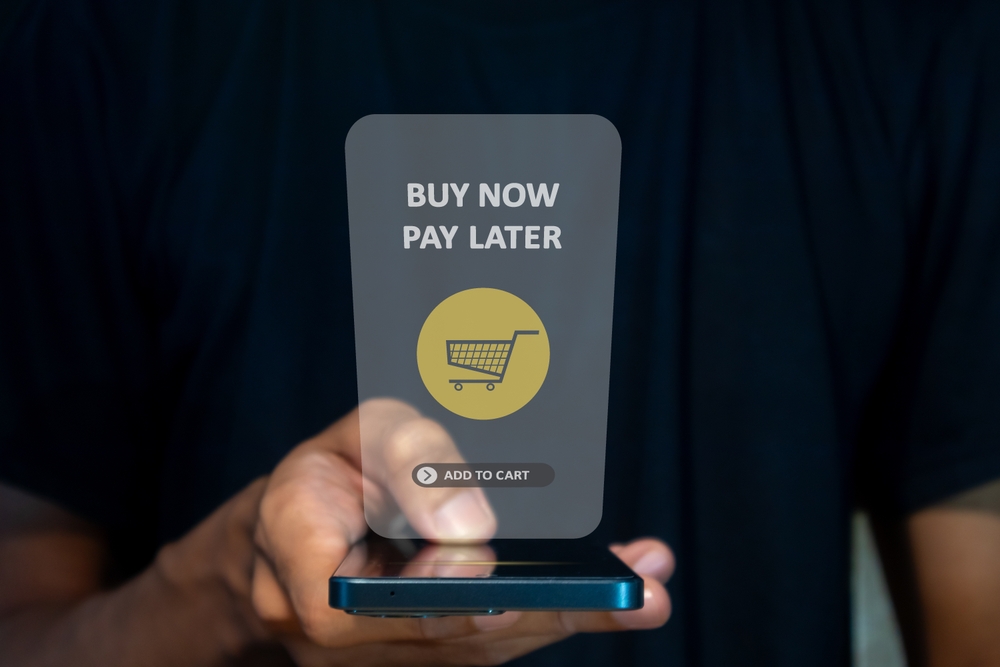 Buy now, pay later affordability checks to be introduced